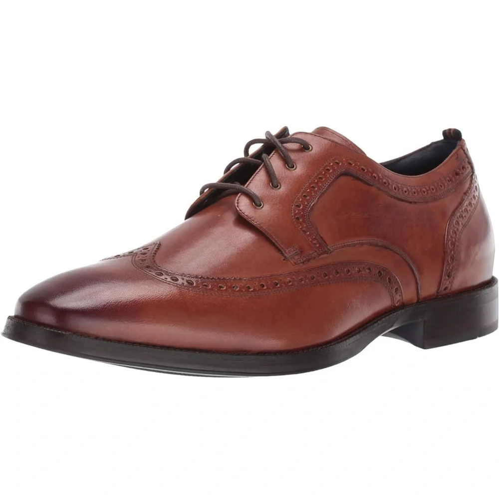 Cole Haan Jefferson grand 2.0 wing ox - Picture 5 of 15